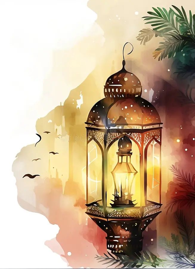 دعاء حلول شهر رمضان المبارك