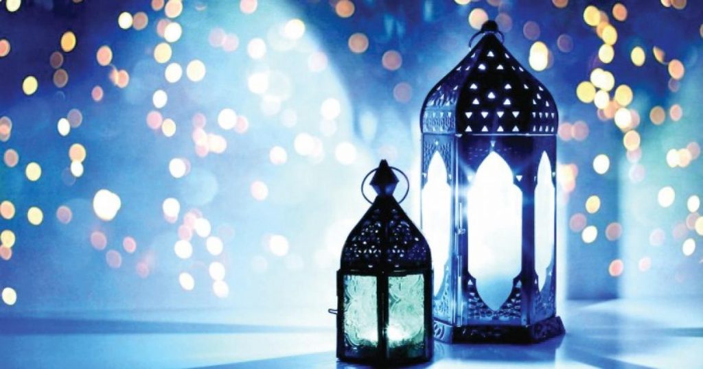 دعاء يوم 4 رمضان 2025